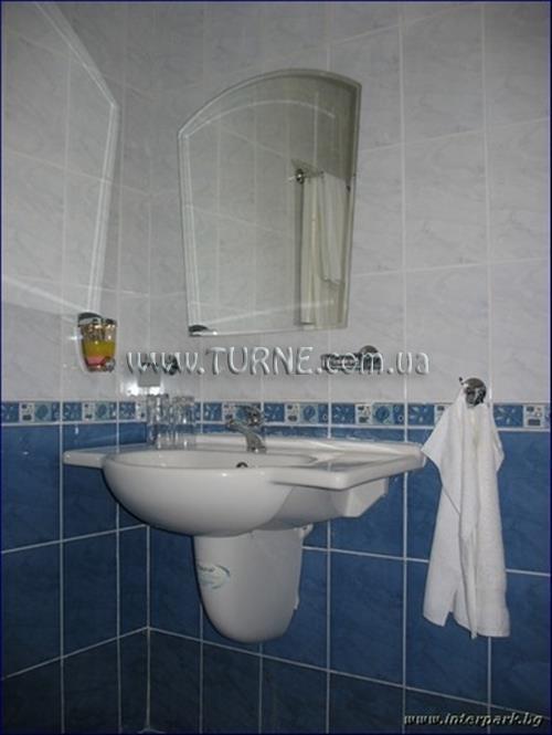 Fotografie Aia 3*