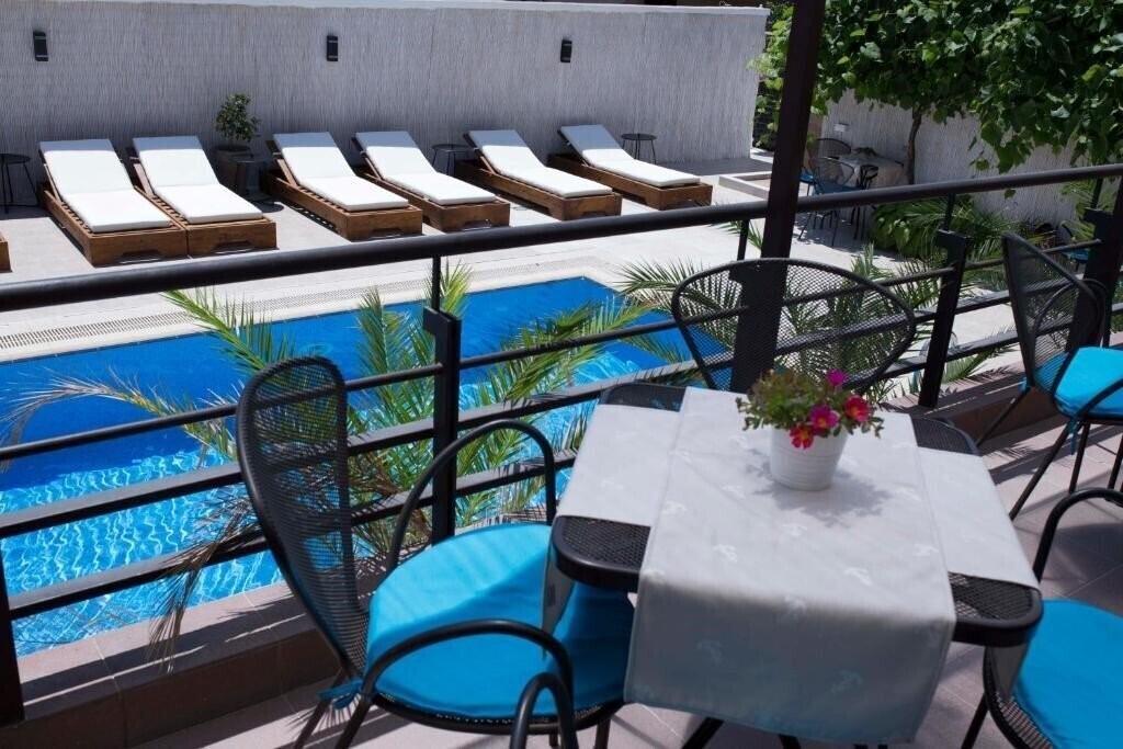 Hotel Ema Hotel (ex. Kameya) 3*