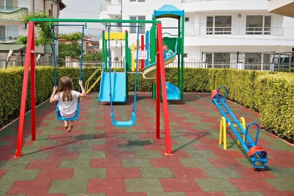 Картинка Adena Family Hotel 3*