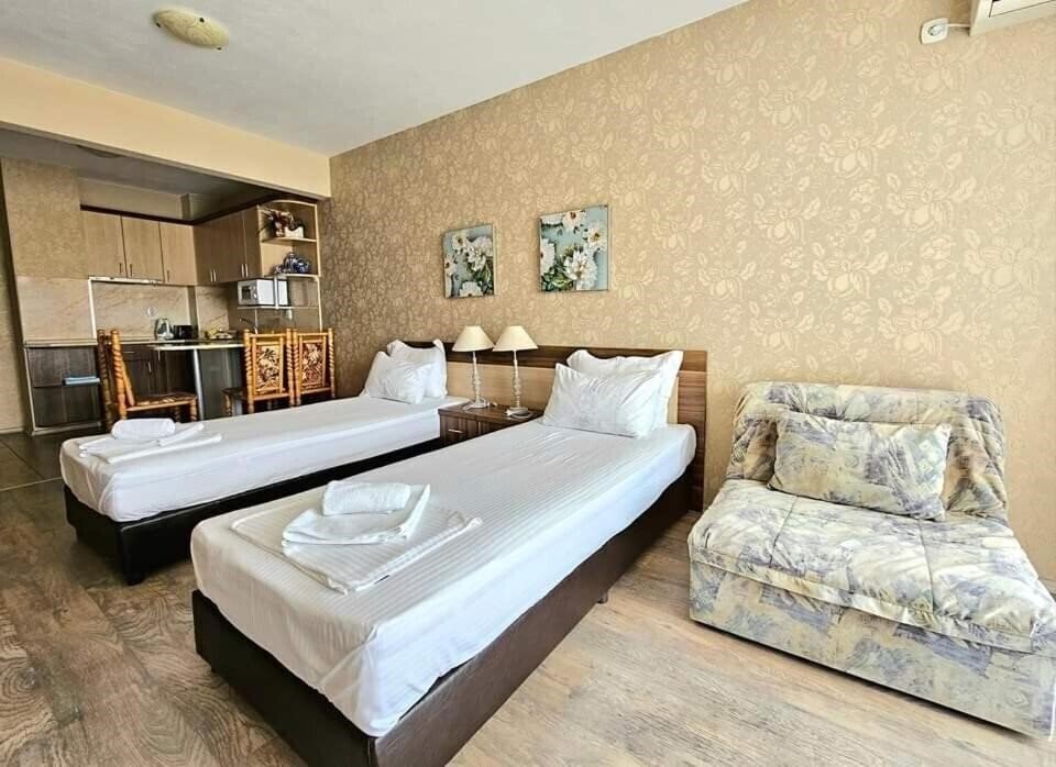 Fotografii Villa Magnolia 3*