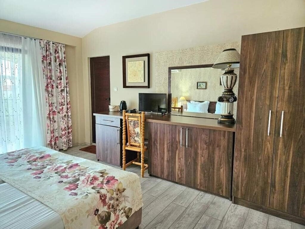 Imaginea Villa Magnolia 3*