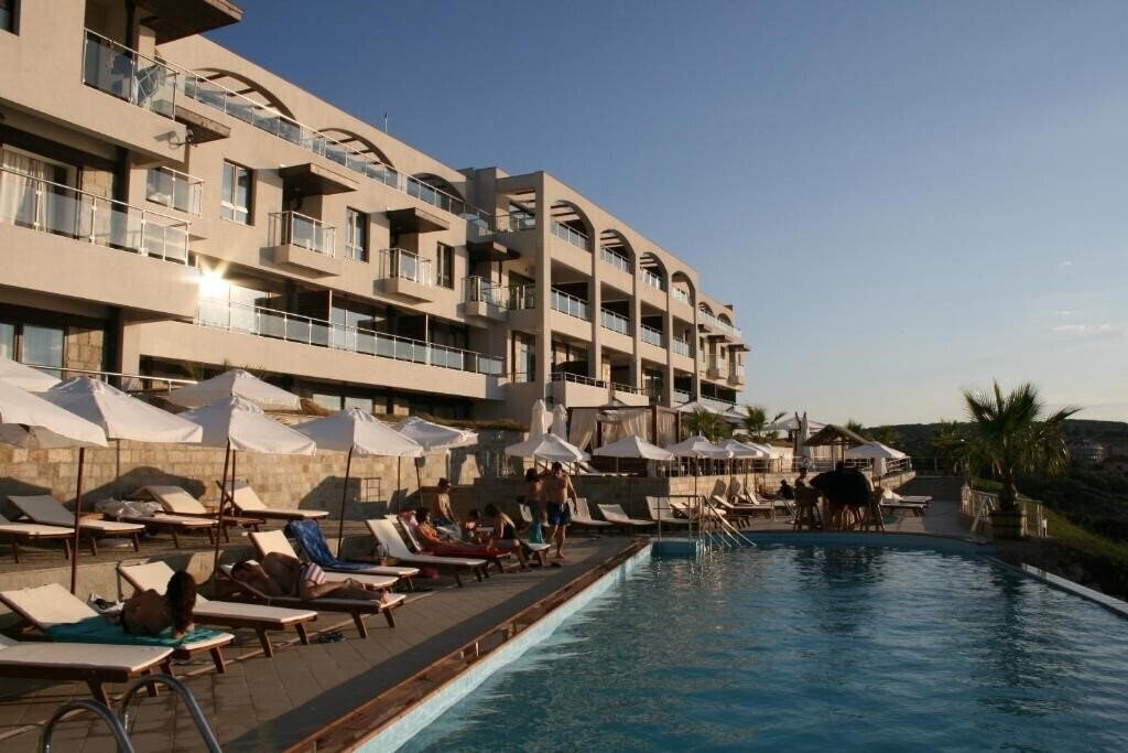 Hotel Ofir 4*