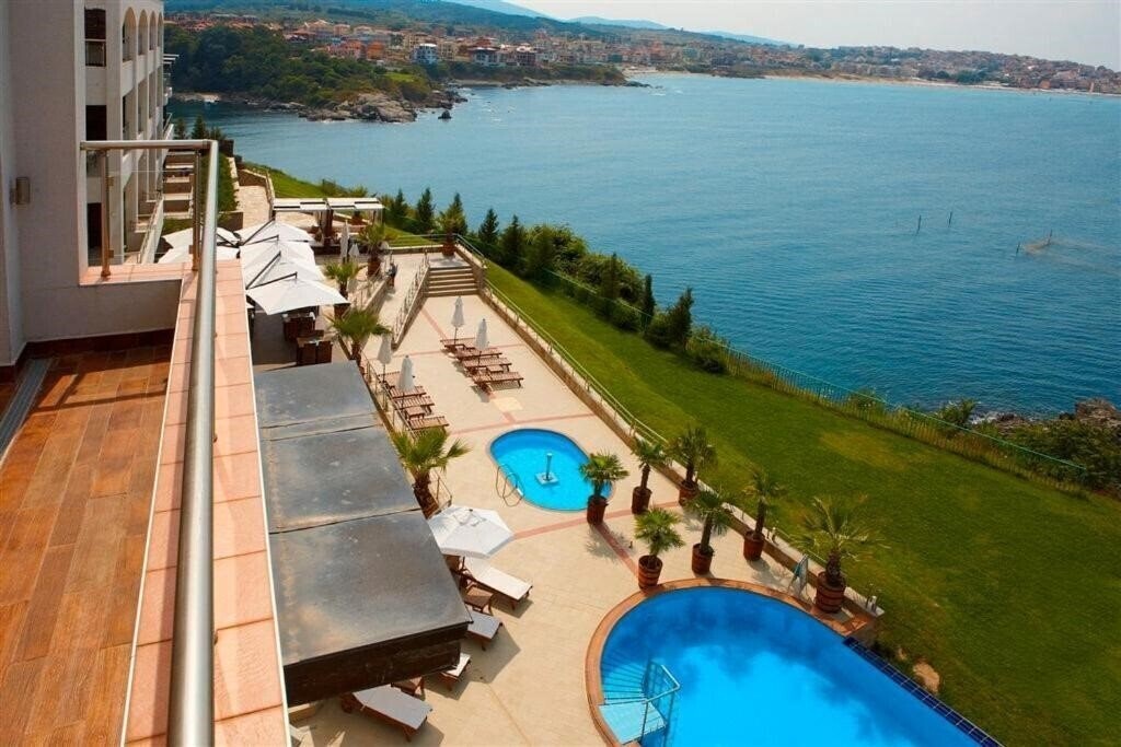 Imaginea Ofir 4*