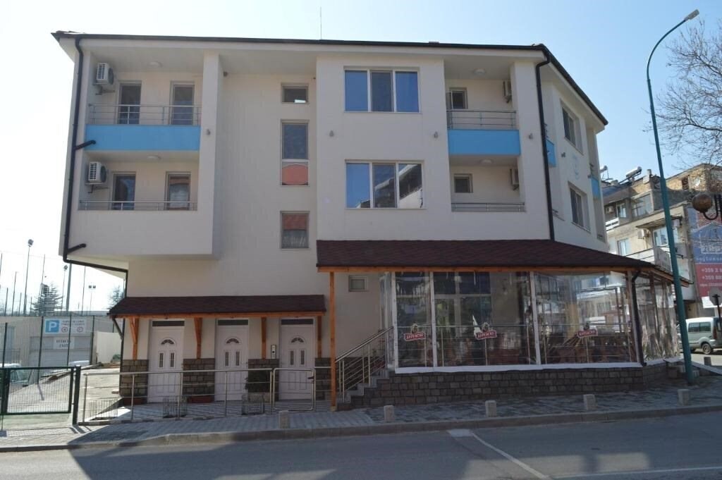 Imaginea White House (Sozopol) 1*