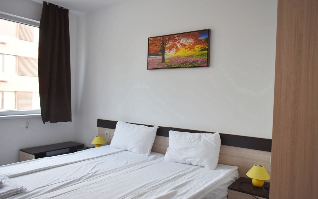 Fotografie White House (Sozopol) 1*