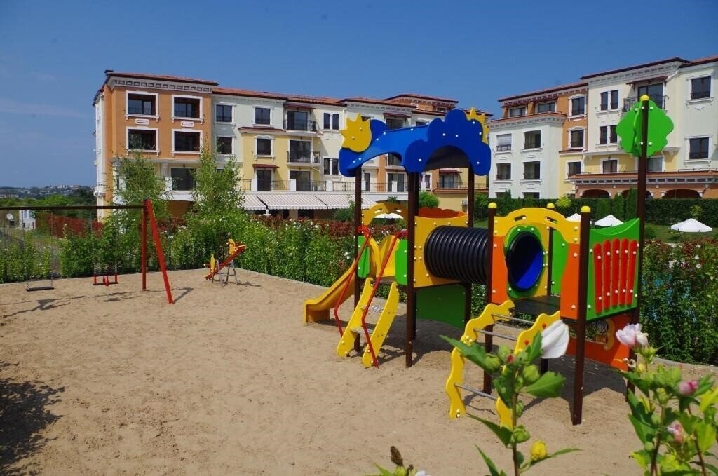 Imaginea Lily Beach Resort 3*
