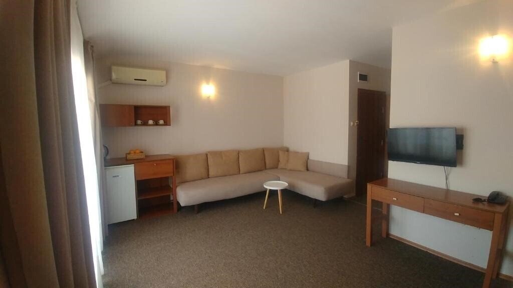 Картинка Hotel Muses 3*