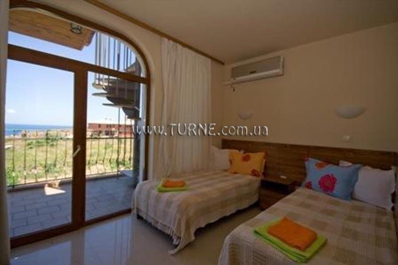 Imaginea Green Hills 3*
