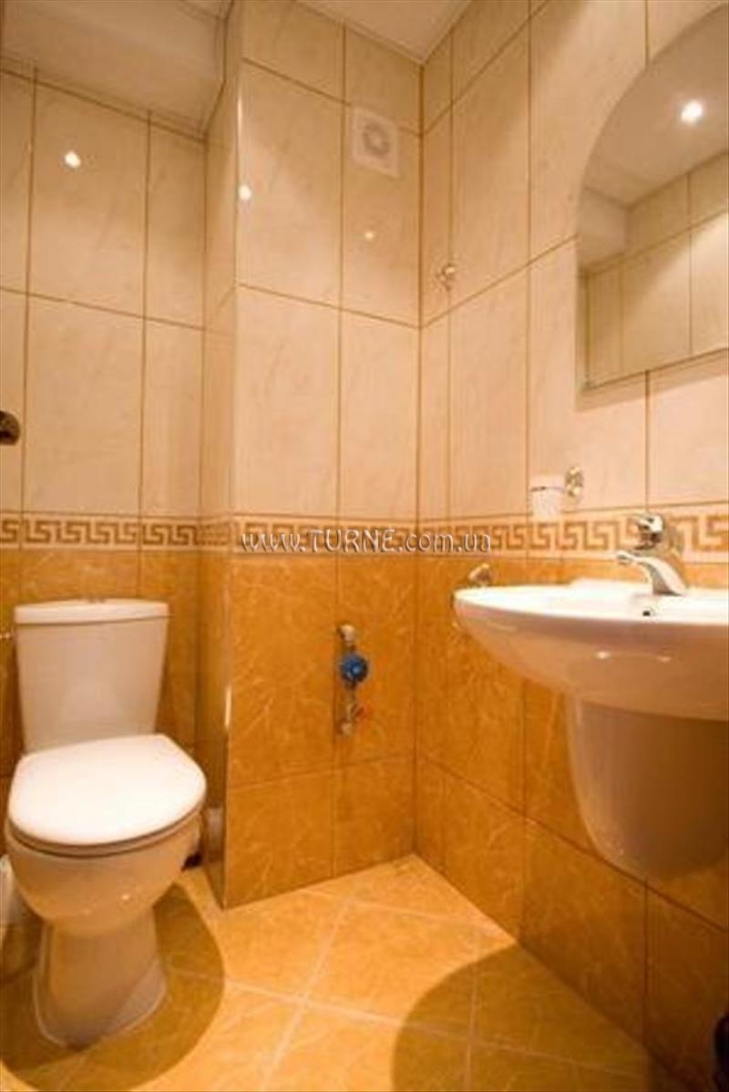 Hotel Green Hills 3*
