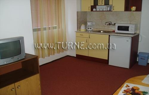 Imaginea Villa Apollon вилла