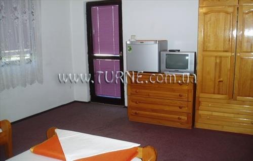 Fotografie Villa Apollon вилла