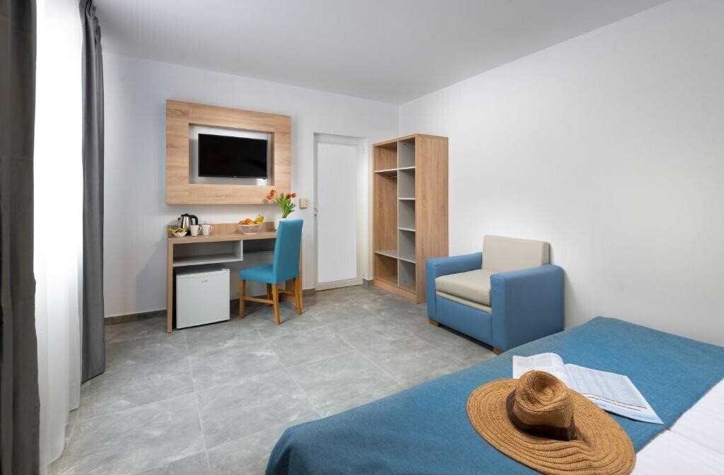Imaginea Martinez Hotel 4*
