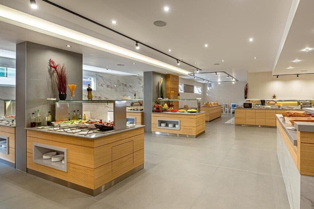 Fotografie Martinez Hotel 4*