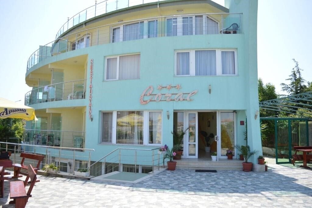 Fotografii Family Hotel Coral (ex. Coral) 3*