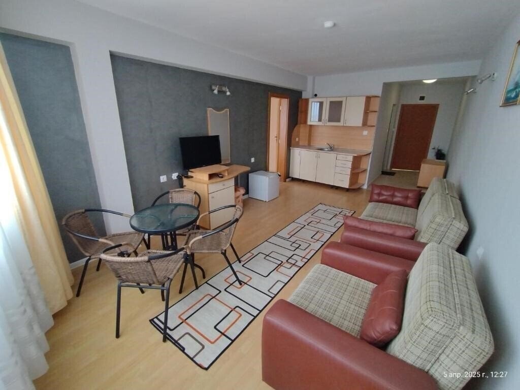 Fotografie Family Hotel Coral (ex. Coral) 3*