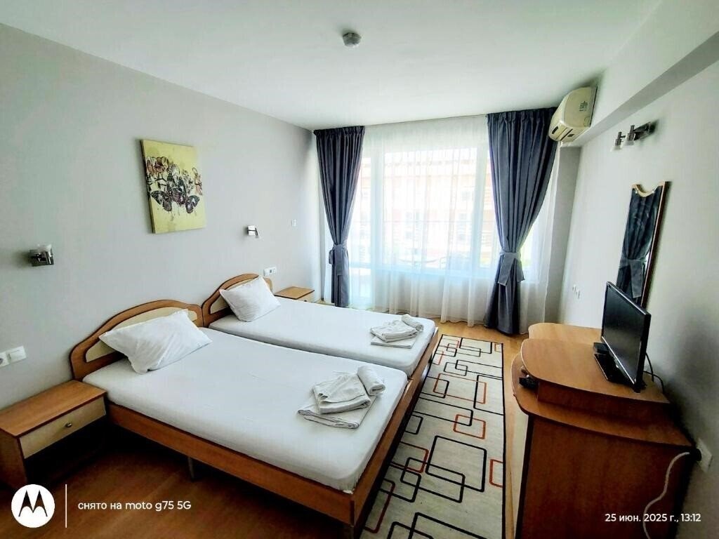 Imaginea Family Hotel Coral (ex. Coral) 3*