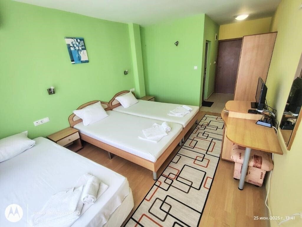 Imaginea Family Hotel Coral (ex. Coral) 3*