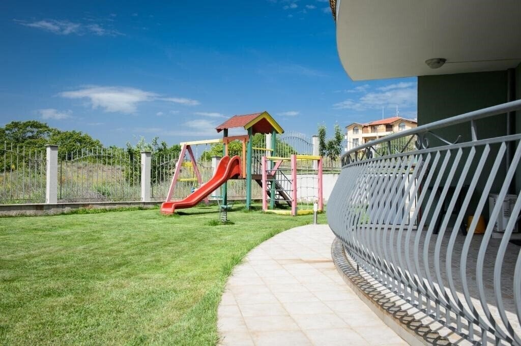 Картинка Gardenia Sozopol 3*