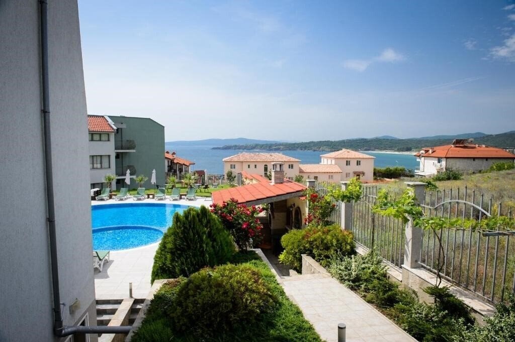 Фотография Gardenia Sozopol 3*