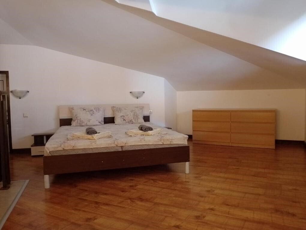 Imaginea Pearl Apartments (ex. Sozopol Apartments Pearl) 3*