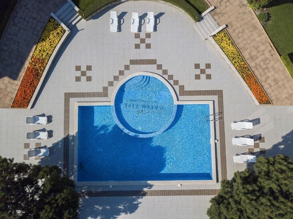 Фотография View Apartments (ex. Sozopol Apartments View) 3*