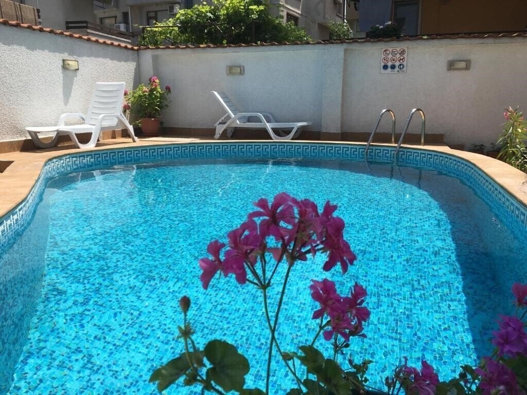 Fotografii Villa Diana (Oasis) вилла