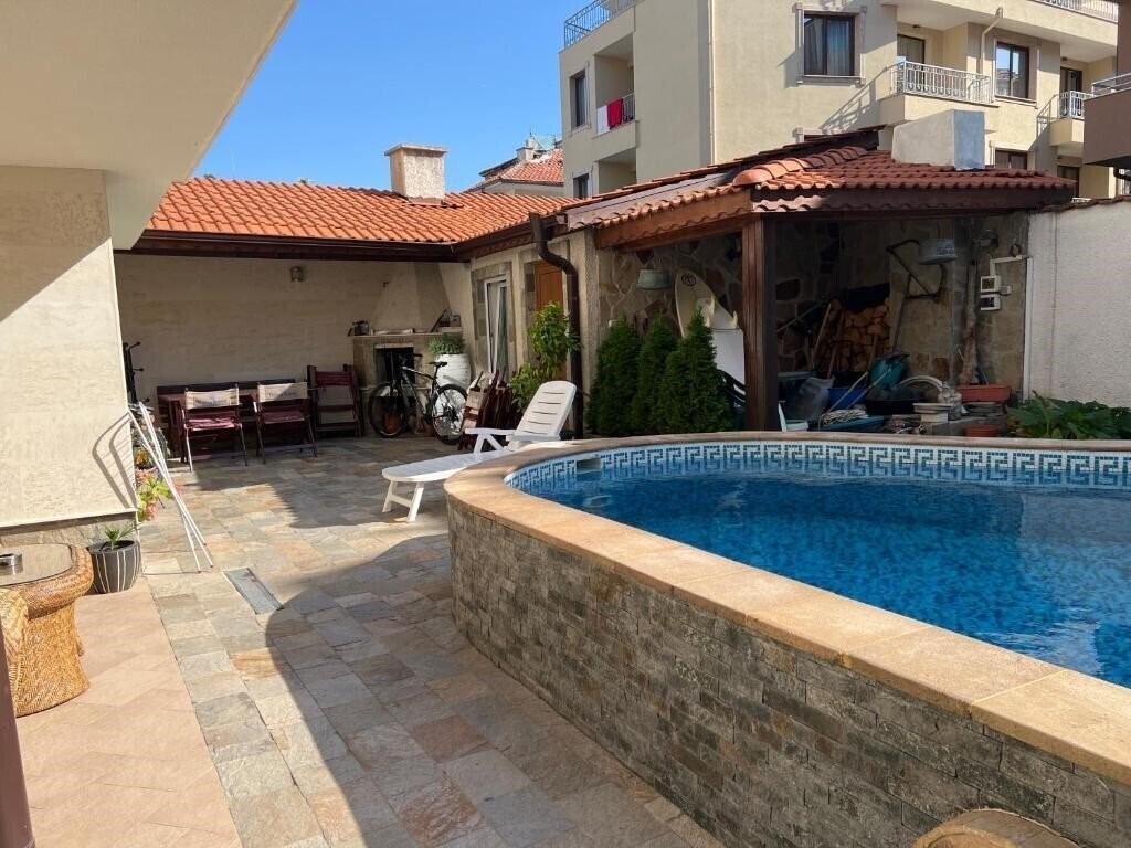 Imaginea Villa Diana (Oasis) вилла