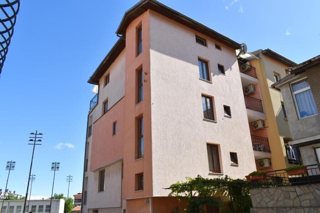 Fotografii Villa Mirage 3*