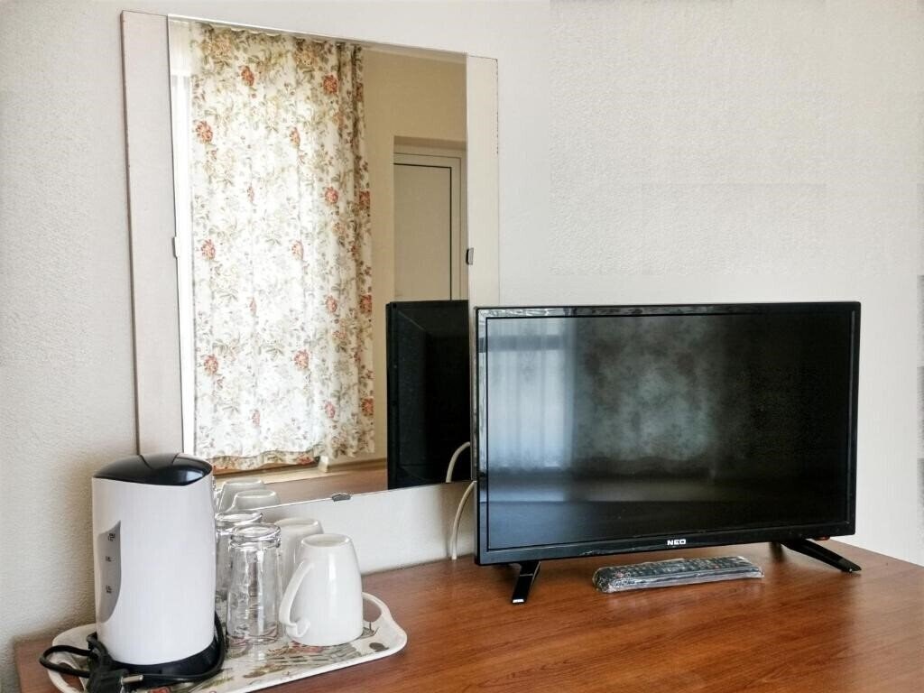 Fotografie Villa Mirage 3*