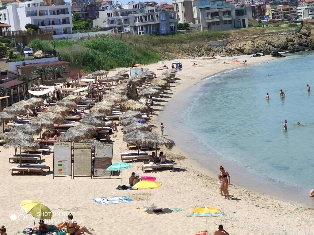 Картинка Hotel Perla 3*