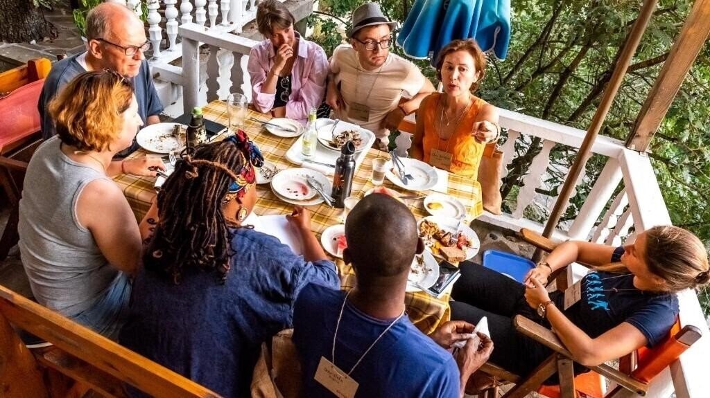 Fotografie Gamartata 3*