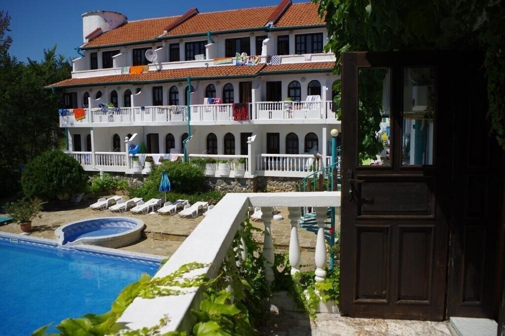 Imaginea Gamartata 3*