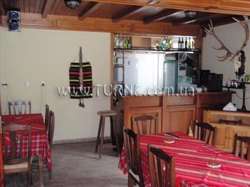 Imaginea Tihia Kut Hotel апартаменты