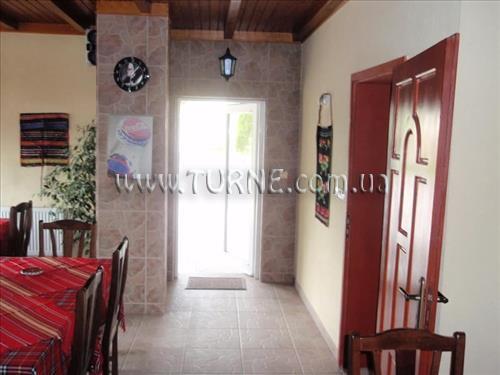 Imaginea Tihia Kut Hotel апартаменты