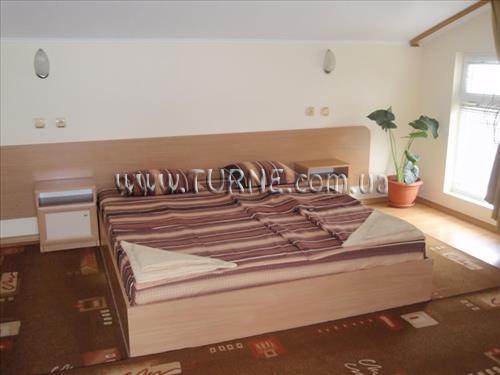 Hotel Tihia Kut Hotel апартаменты