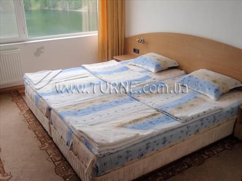 Fotografii Tihia Kut Hotel апартаменты