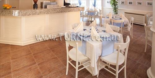 Fotografie Villa Bizantium вилла