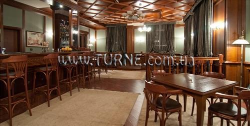 Fotografii Villa Bizantium вилла