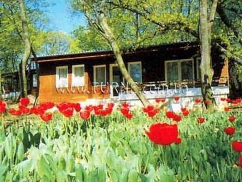 Imaginea Villa Letovische вилла