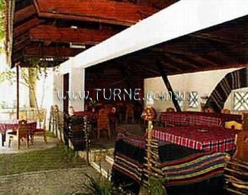 Fotografie Villa Letovische вилла