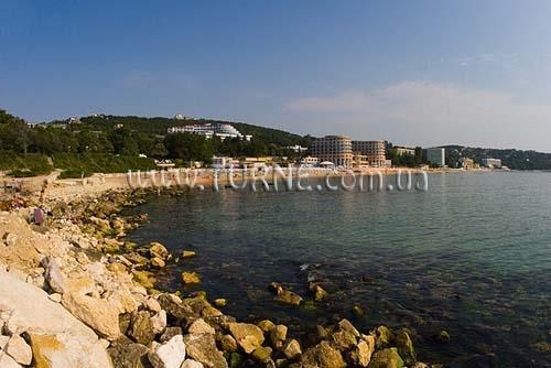 Hotel Villa Letovische вилла