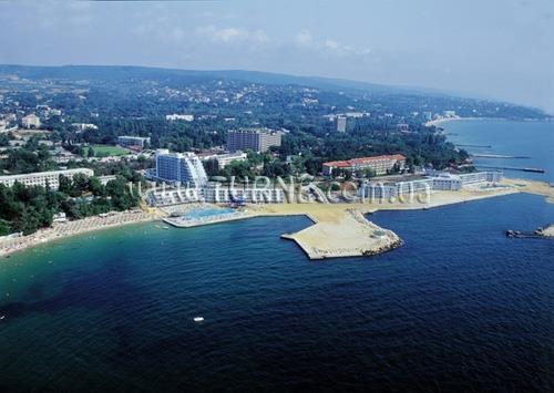 Фотография Purpurna Zvezda Aparthotel 3*