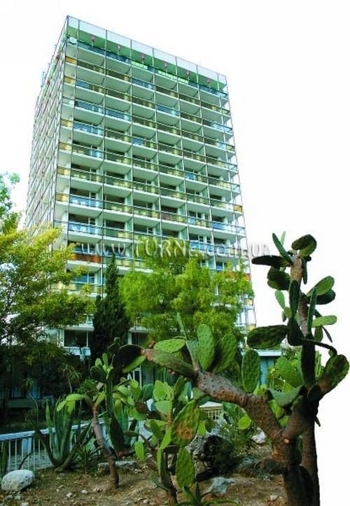 Imaginea FR.J.Kiuri 3*