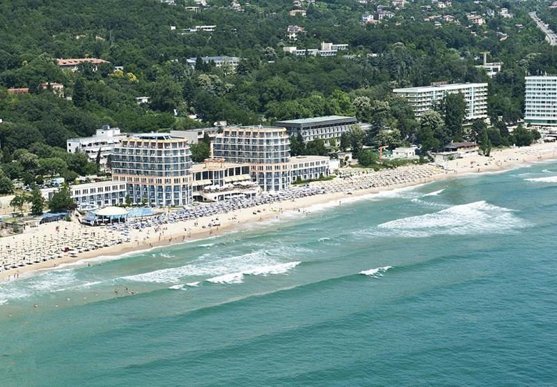Изображение Azalia Hotel Balneo & SPA (ex. Azalia) 4*