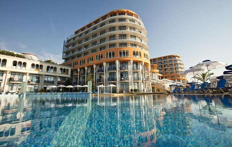 Фото Azalia Hotel Balneo & SPA (ex. Azalia) 4*