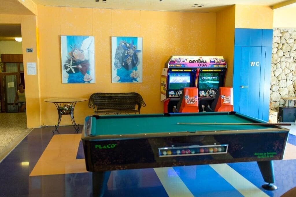 Изображение Hotel Koral (ex. Koral Kids, Koral ) 4*