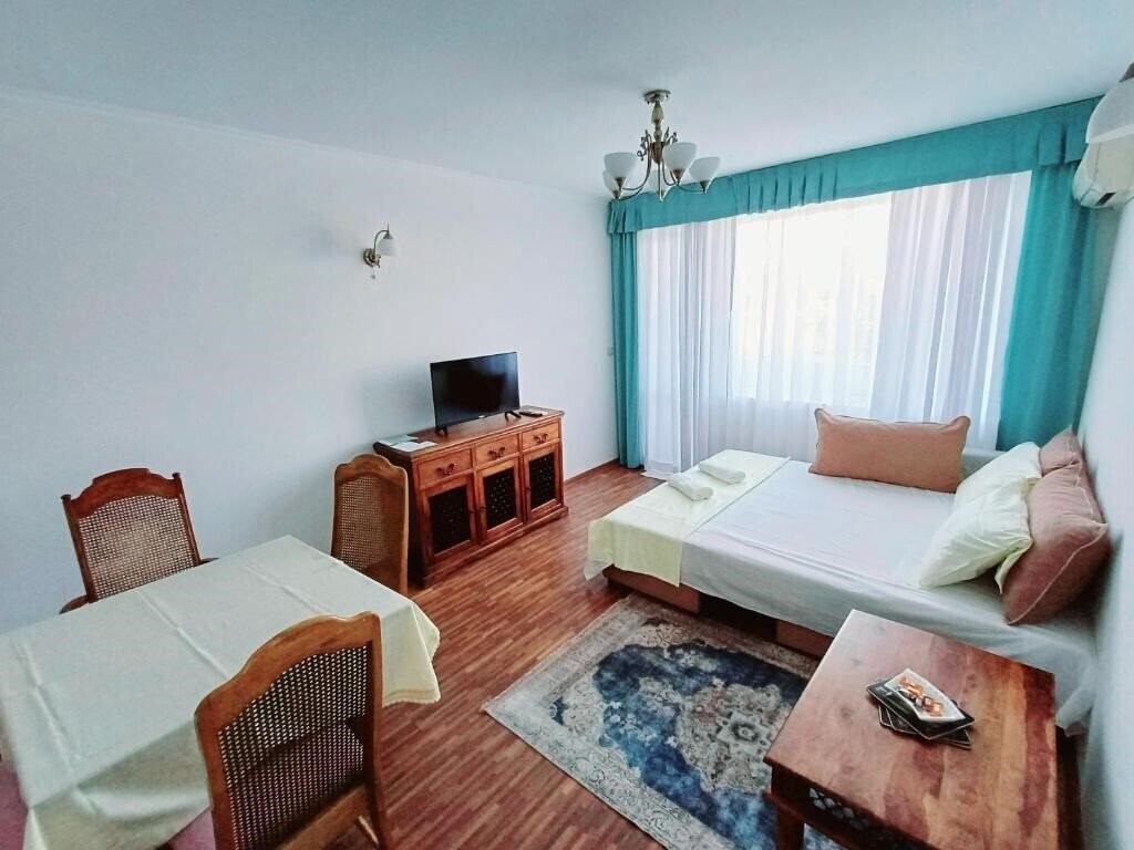 Fotografie Wild Cherry 3*