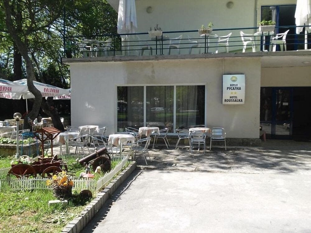 Hotel Rusalka St.Konstantin 2*