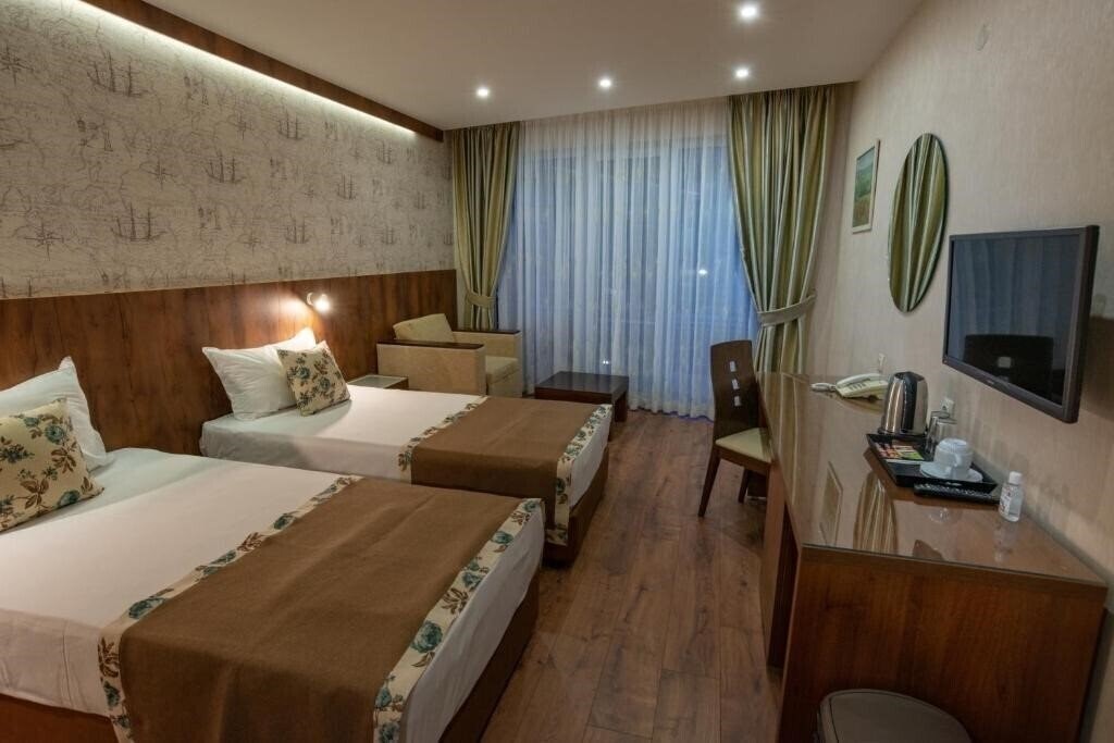 Imaginea Berlin Beach 3*
