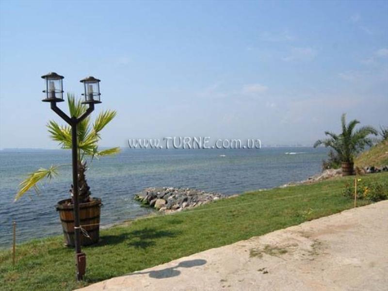 Отель Etara 2 4*